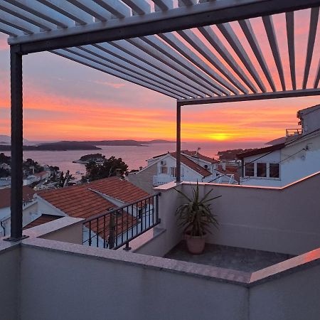 Benjak Apartments Hvar Town Zewnętrze zdjęcie