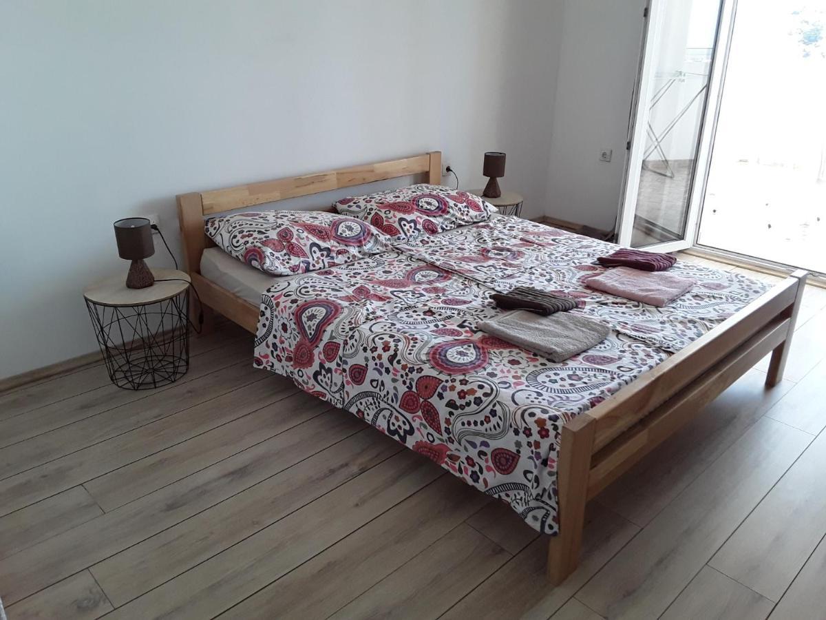 Benjak Apartments Hvar Town Zewnętrze zdjęcie