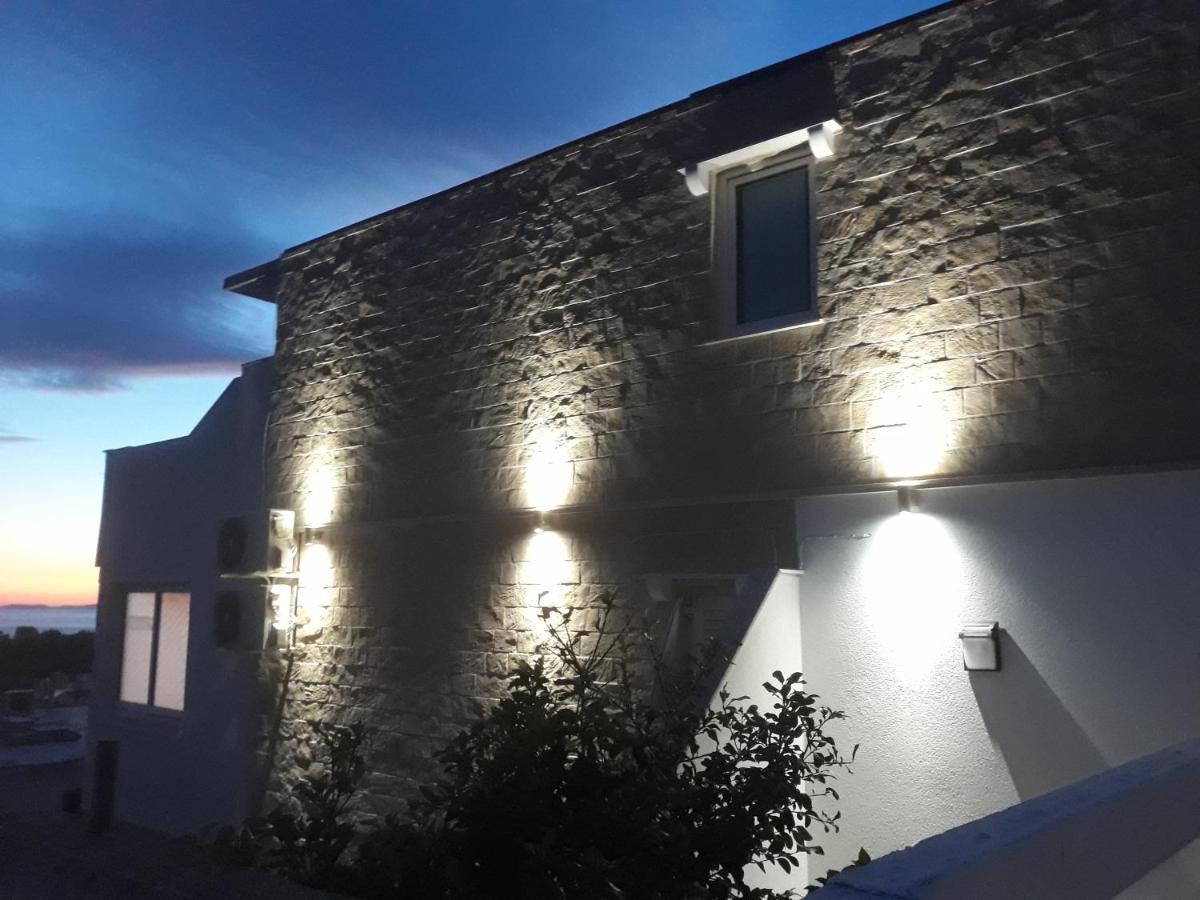 Benjak Apartments Hvar Town Zewnętrze zdjęcie