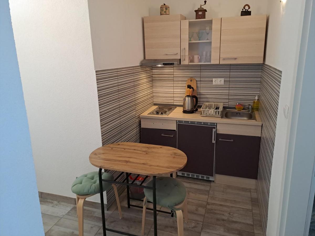 Benjak Apartments Hvar Town Zewnętrze zdjęcie