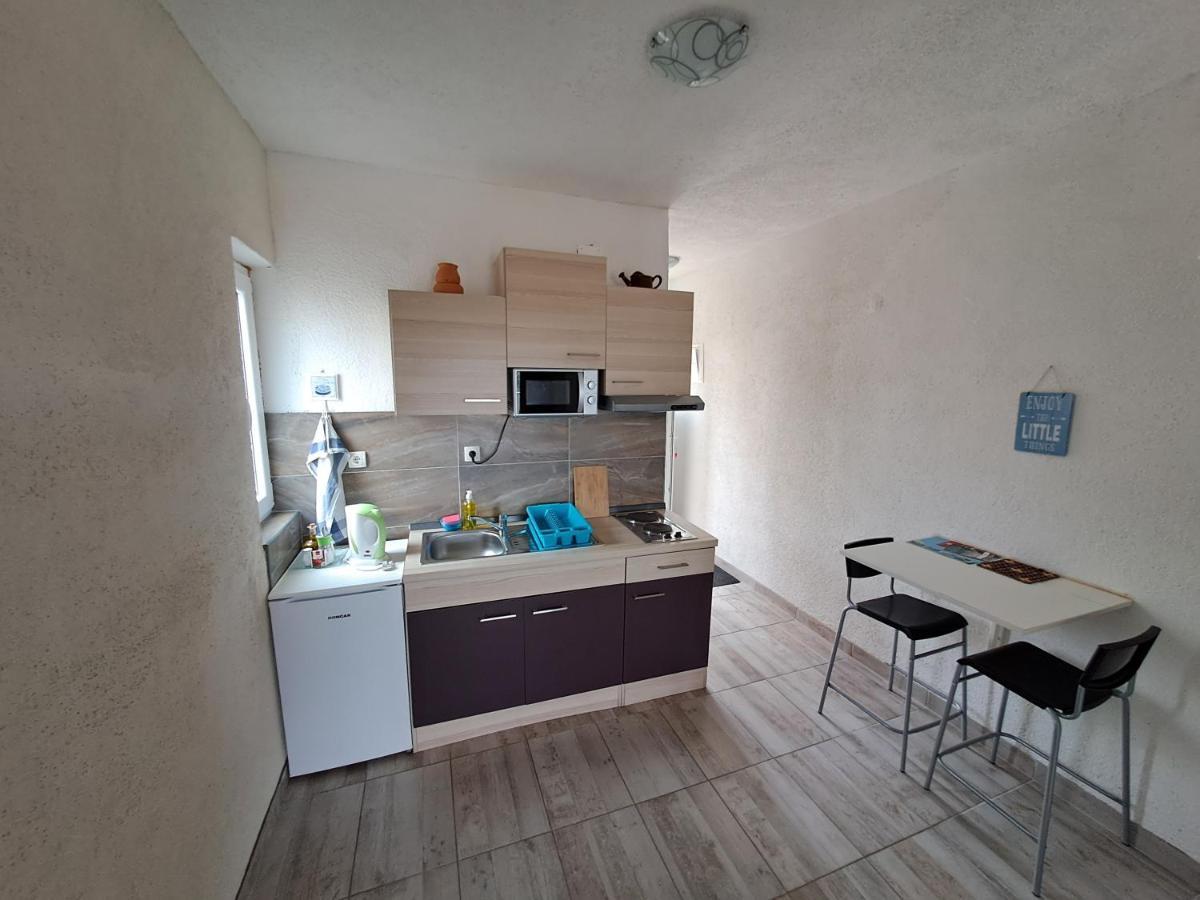 Benjak Apartments Hvar Town Zewnętrze zdjęcie