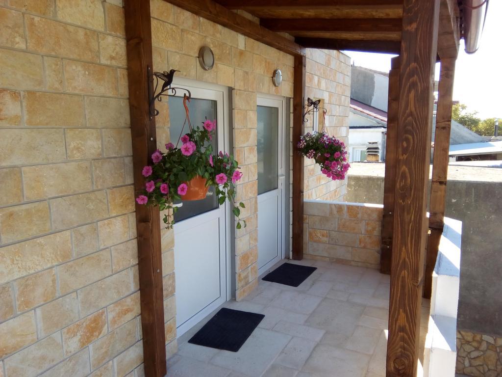 Benjak Apartments Hvar Town Zewnętrze zdjęcie