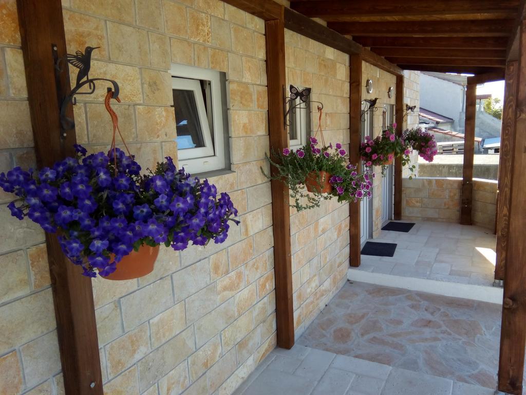 Benjak Apartments Hvar Town Zewnętrze zdjęcie