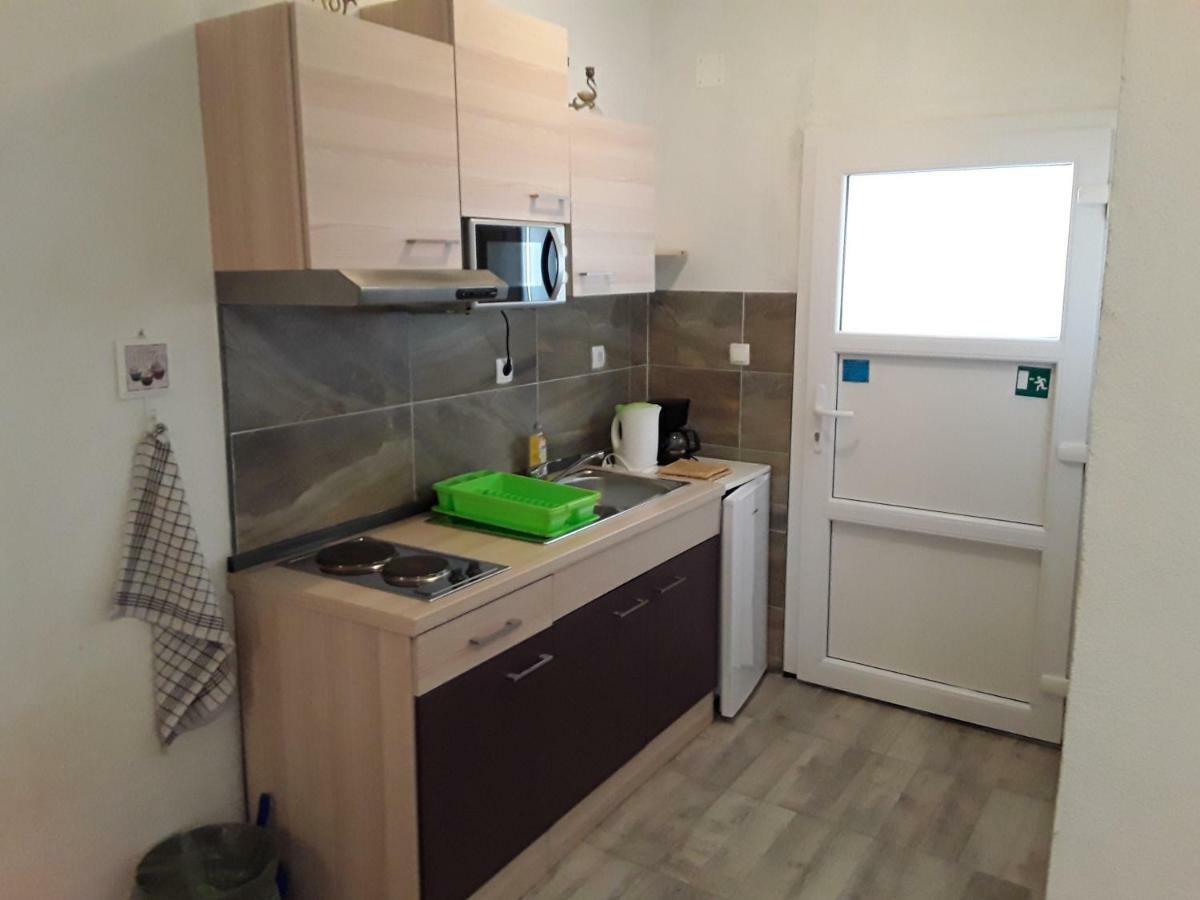 Benjak Apartments Hvar Town Zewnętrze zdjęcie